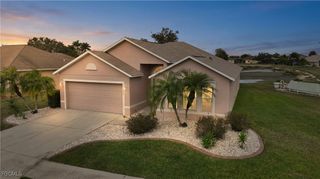 2735 Suncoast Lakes BLVD, Punta Gorda, FL 33980