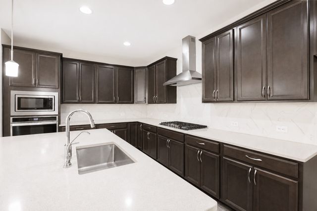 4509 Expedition Drive, Oak Point, TX 75068