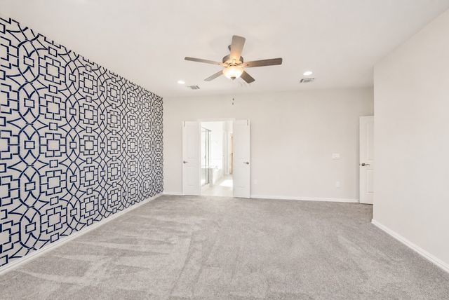 4509 Expedition Drive, Oak Point, TX 75068