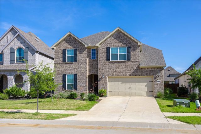 4509 Expedition Drive, Oak Point, TX 75068