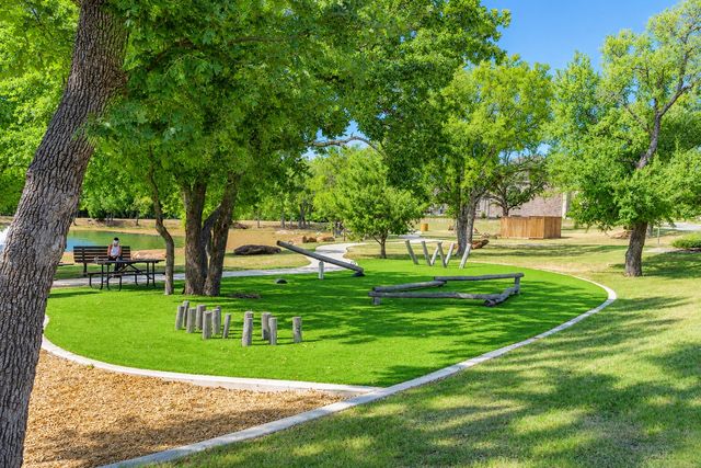 4509 Expedition Drive, Oak Point, TX 75068