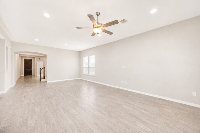 4509 Expedition Drive, Oak Point, TX 75068