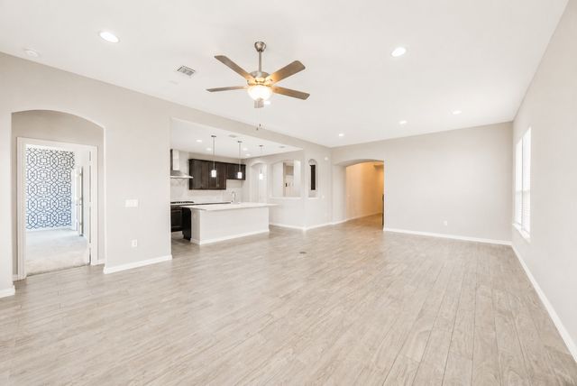 4509 Expedition Drive, Oak Point, TX 75068