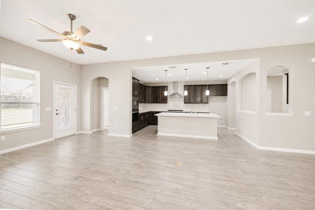 4509 Expedition Drive, Oak Point, TX 75068