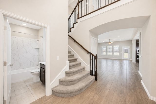 4509 Expedition Drive, Oak Point, TX 75068