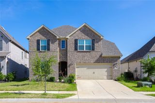 4509 Expedition Drive, Oak Point, TX 75068