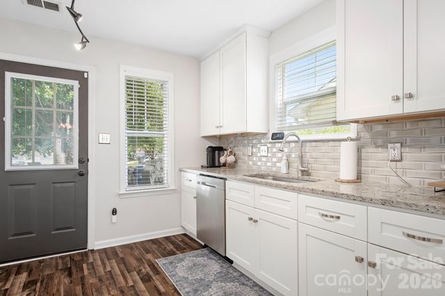 16923 Bridgeton Lane, Huntersville, NC 28078