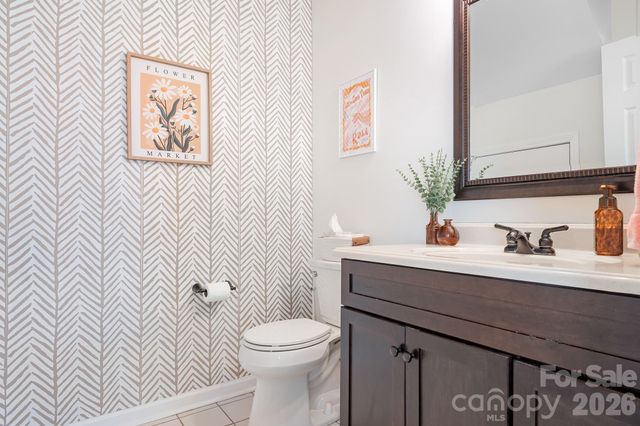 16923 Bridgeton Lane, Huntersville, NC 28078