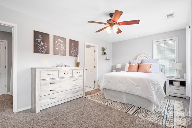 16923 Bridgeton Lane, Huntersville, NC 28078