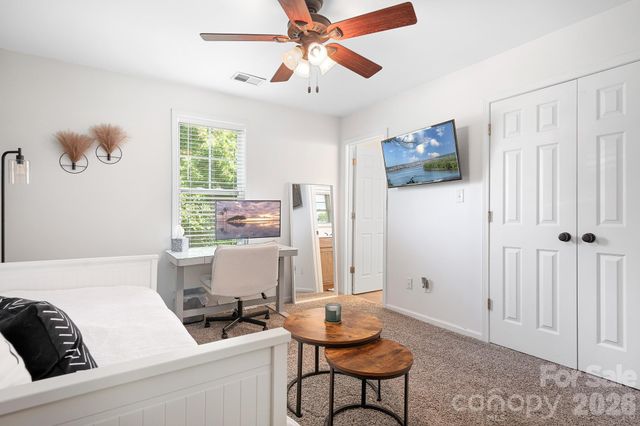 16923 Bridgeton Lane, Huntersville, NC 28078