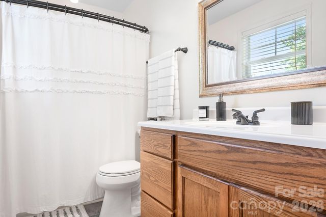 16923 Bridgeton Lane, Huntersville, NC 28078