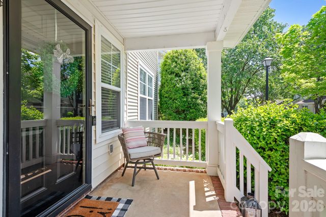 16923 Bridgeton Lane, Huntersville, NC 28078