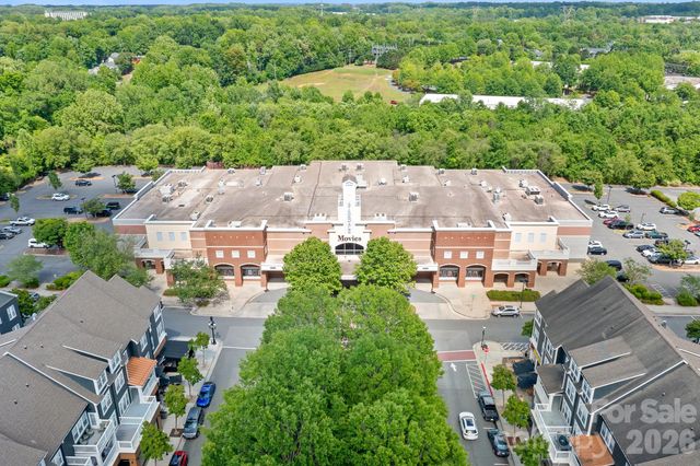16923 Bridgeton Lane, Huntersville, NC 28078