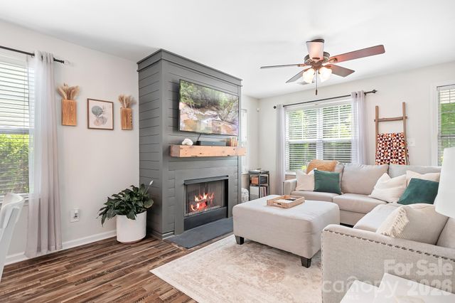 16923 Bridgeton Lane, Huntersville, NC 28078