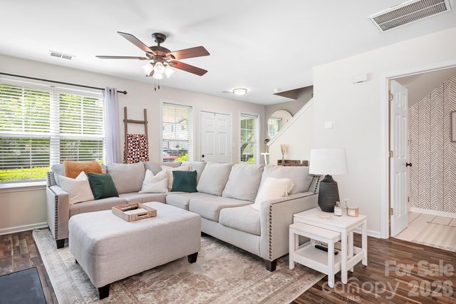 16923 Bridgeton Lane, Huntersville, NC 28078