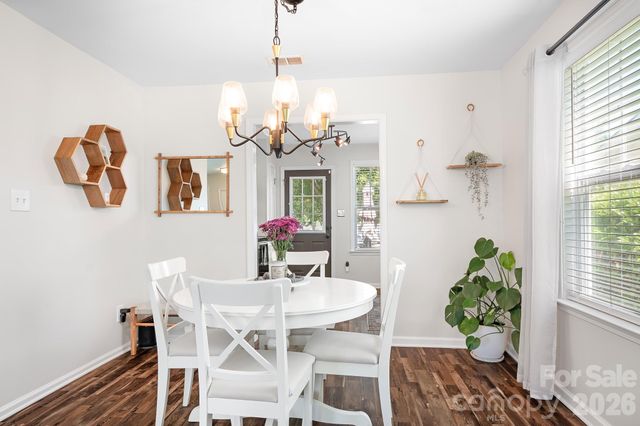 16923 Bridgeton Lane, Huntersville, NC 28078