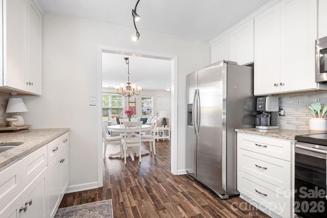 16923 Bridgeton Lane, Huntersville, NC 28078