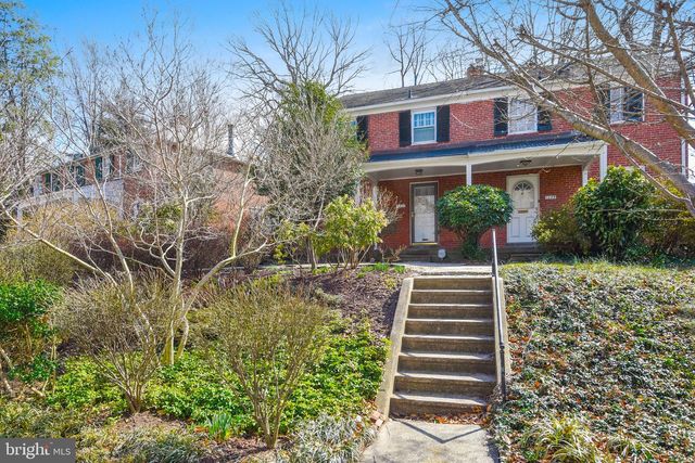 1231 NORTHVIEW RD, Baltimore, MD 21218