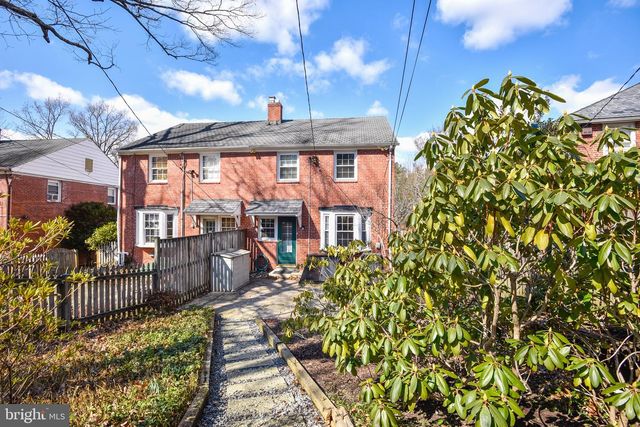 1231 NORTHVIEW RD, Baltimore, MD 21218