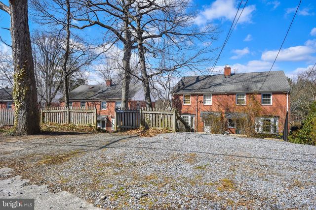 1231 NORTHVIEW RD, Baltimore, MD 21218