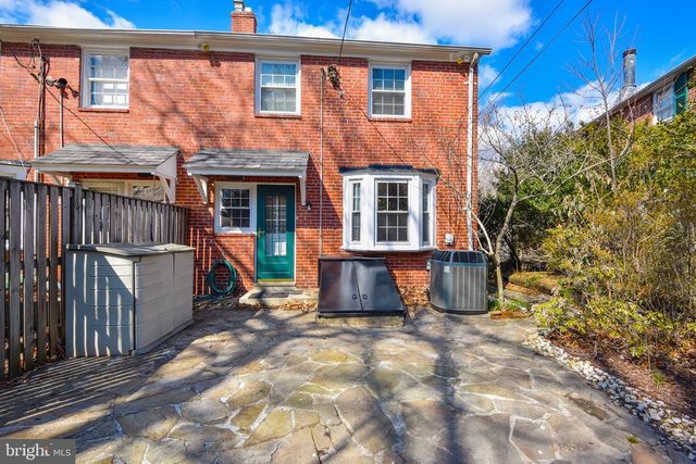1231 NORTHVIEW RD, Baltimore, MD 21218