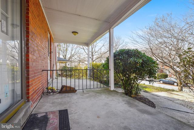 1231 NORTHVIEW RD, Baltimore, MD 21218