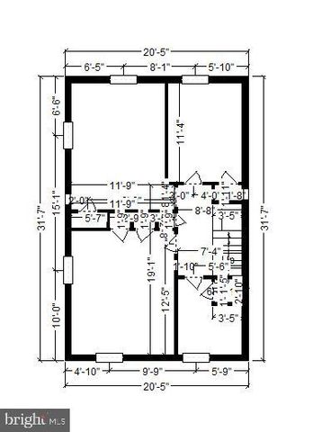 1231 NORTHVIEW RD, Baltimore, MD 21218