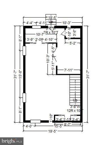 1231 NORTHVIEW RD, Baltimore, MD 21218