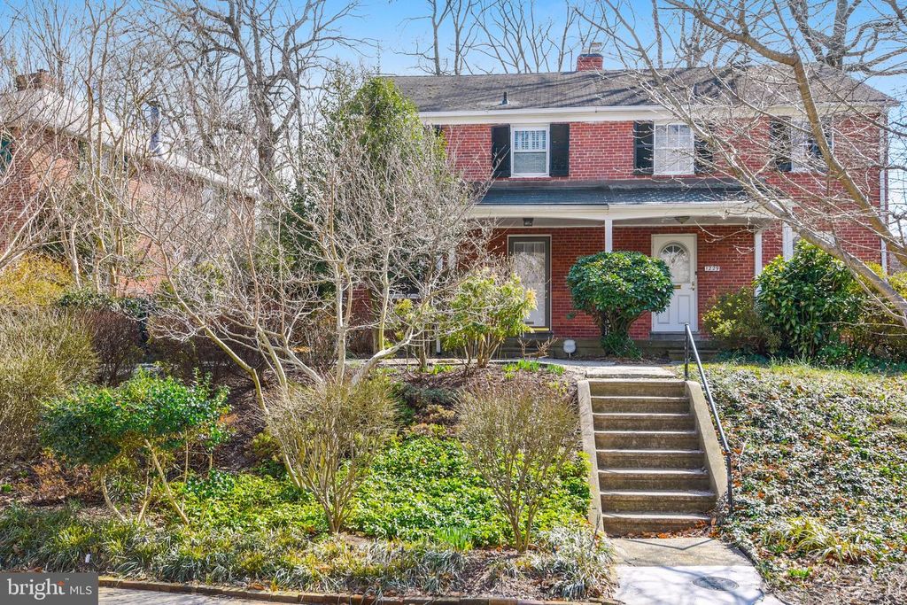 1231 NORTHVIEW RD, Baltimore, MD 21218