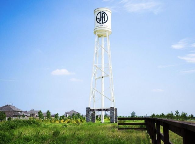 2307 Red Chip Lane, Katy, TX 77494