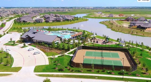 2307 Red Chip Lane, Katy, TX 77494