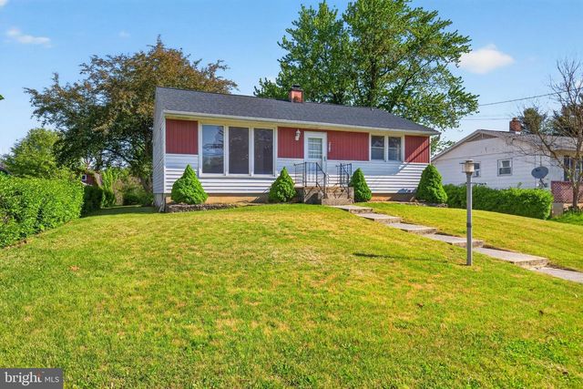 6210 CATHERINE ST, Harrisburg, PA 17112