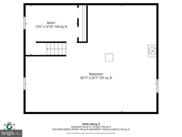 6210 CATHERINE ST, Harrisburg, PA 17112
