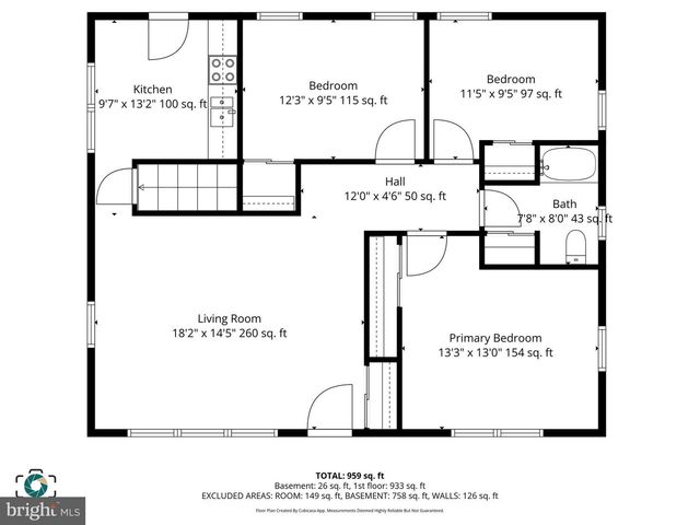 6210 CATHERINE ST, Harrisburg, PA 17112