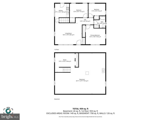 6210 CATHERINE ST, Harrisburg, PA 17112