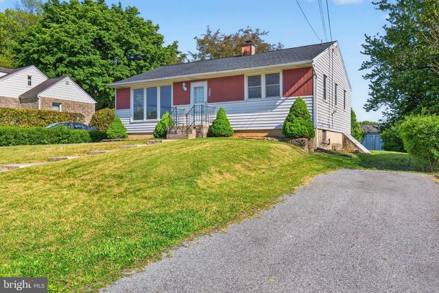 6210 CATHERINE ST, Harrisburg, PA 17112