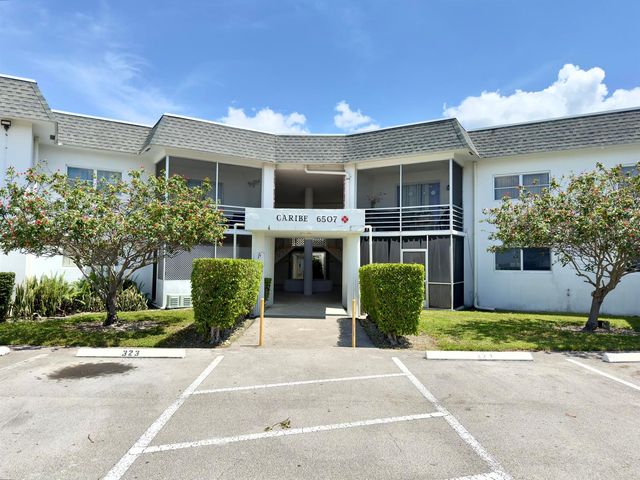 6507 Winfield Boulevard 206-c, Margate, FL 33063