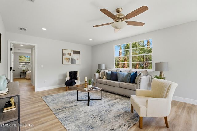 6749 MOPSY Lane, Jacksonville, FL 32210