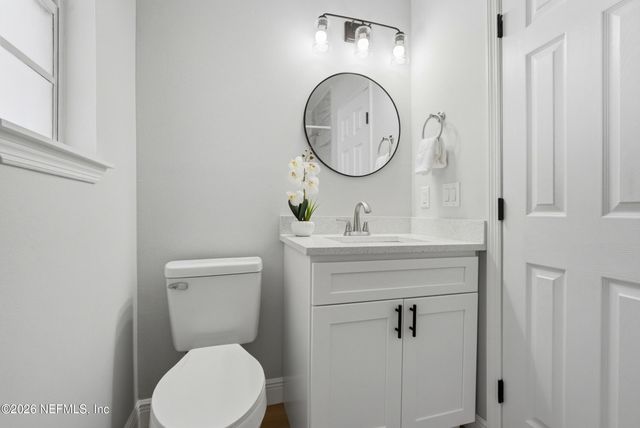 6749 MOPSY Lane, Jacksonville, FL 32210