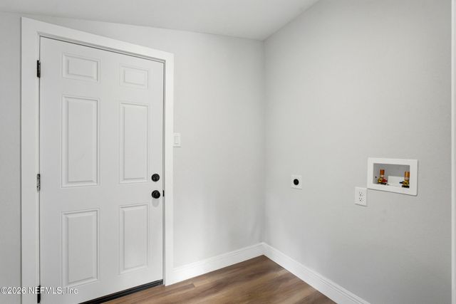 6749 MOPSY Lane, Jacksonville, FL 32210