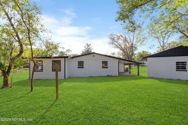 6749 MOPSY Lane, Jacksonville, FL 32210