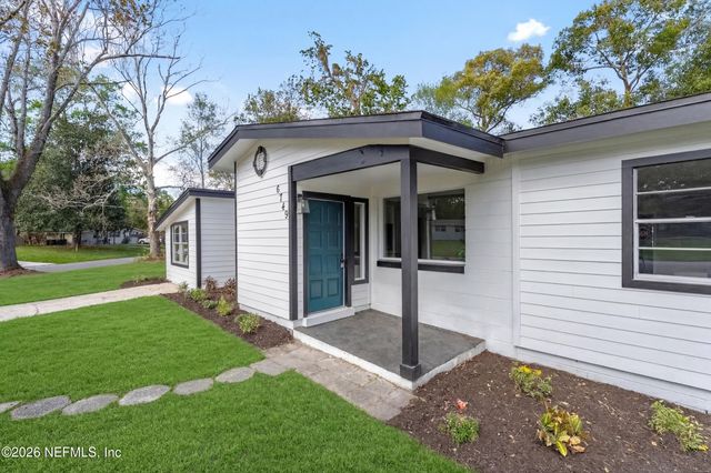 6749 MOPSY Lane, Jacksonville, FL 32210