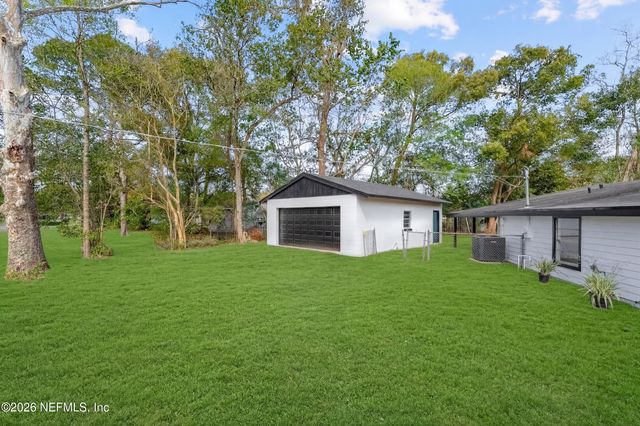 6749 MOPSY Lane, Jacksonville, FL 32210