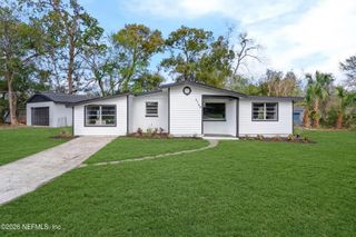 6749 MOPSY Lane, Jacksonville, FL 32210