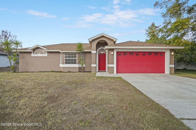 1212 Ashboro Circle SE, Palm Bay, FL 32909