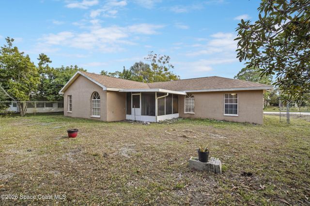 1212 Ashboro Circle SE, Palm Bay, FL 32909