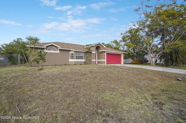 1212 Ashboro Circle SE, Palm Bay, FL 32909
