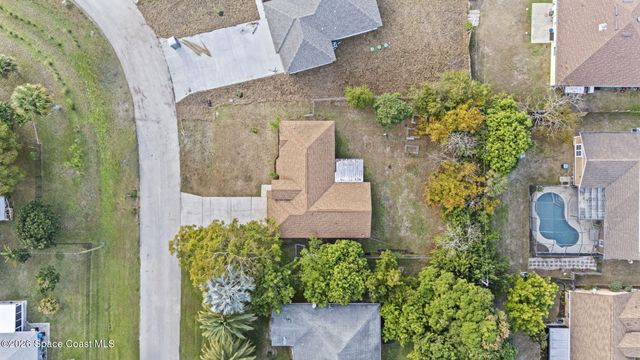 1212 Ashboro Circle SE, Palm Bay, FL 32909