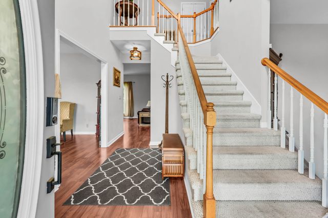 846 Woodstock Ct, Clarksville, TN 37040