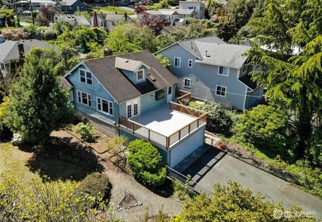 11711 82ND Avenue S, Seattle, WA 98178